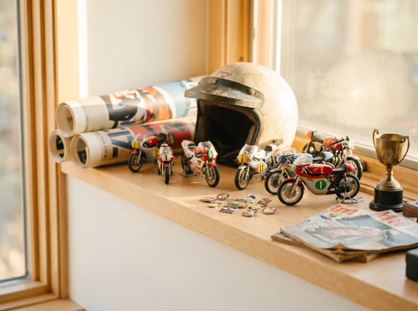 Memorabilia